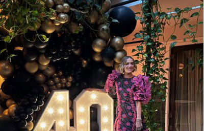 40th Celebration