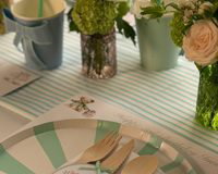 Teddy Bear Picnic Party 
