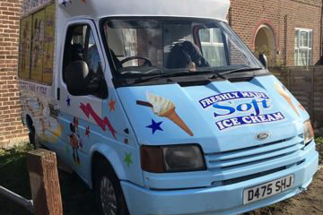 Robertos Ices