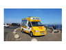 Monster Whippy Ice Cream Van Hire