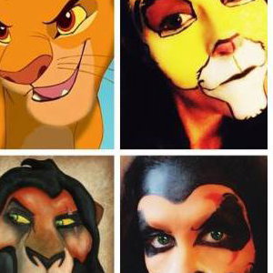 Lion king 