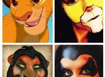 Lion king 