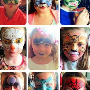 Children's Parties 