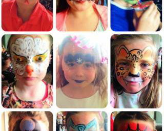 Children's Parties 