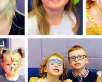 Children's Parties 
