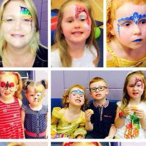 Children's Parties 
