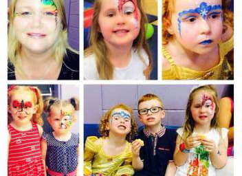 Children's Parties