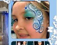 Frozen Theme