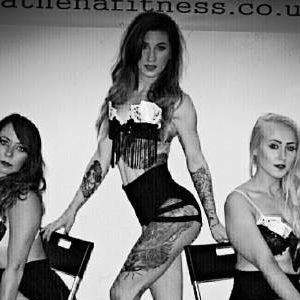 Burlesque Performance