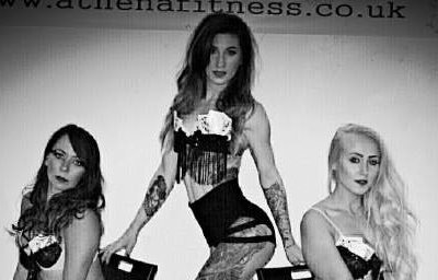 Burlesque Performance
