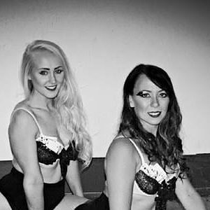 Burlesque Performance