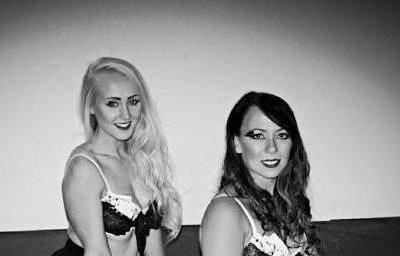 Burlesque Performance
