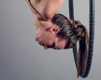 Aerial Hoop