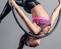 Aerial Hoop