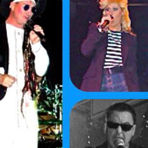80's Experience Live