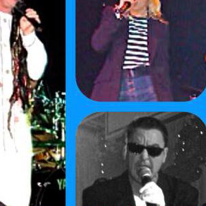 80's Experience Live