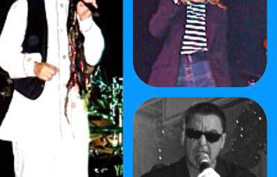 80's Experience Live