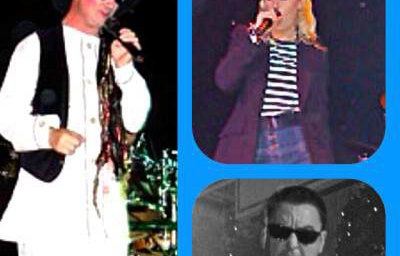 80's Experience Live