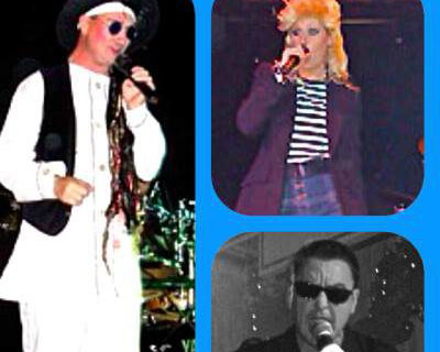 80's Experience Live