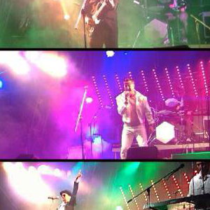 80s Experience Live 2