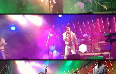 80s Experience Live 2