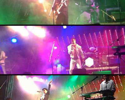 80s Experience Live 2