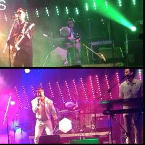 80s Experience Live 2