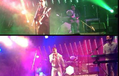 80s Experience Live 2