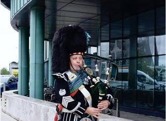 Alasdair Henderson