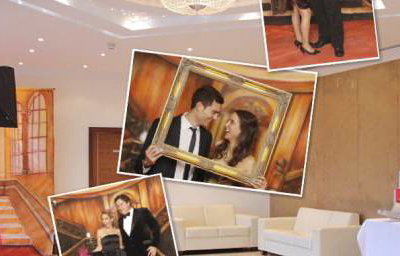 Event Studio