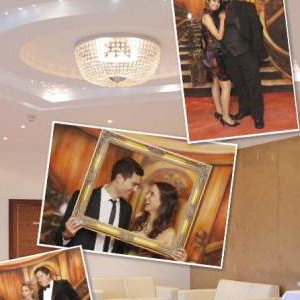 Event Studio