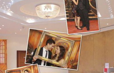 Event Studio