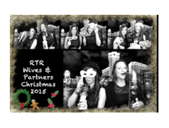 Photofun Photobooth logo