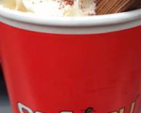Ultimate Hot Chocolate