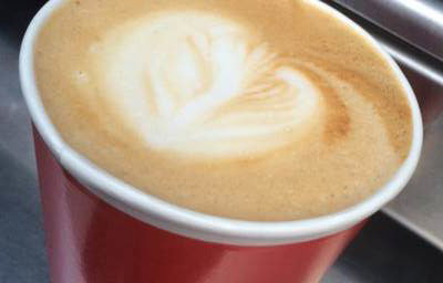 Latte