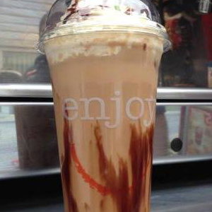 Iced Coffee