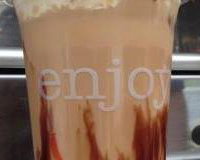 Iced Coffee