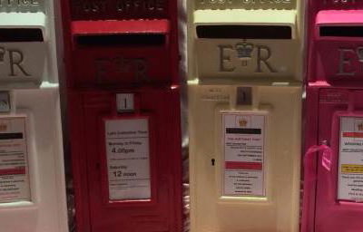 Post Boxes