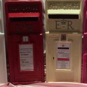 Post Boxes