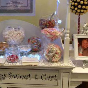 Candy Cart