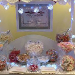 Candy Cart