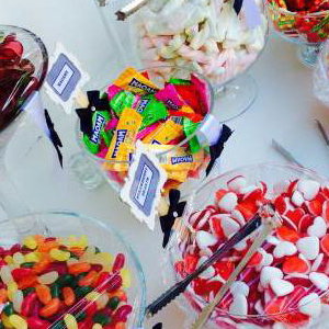 Candy Cart
