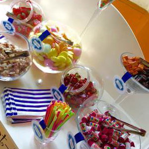 Candy Cart