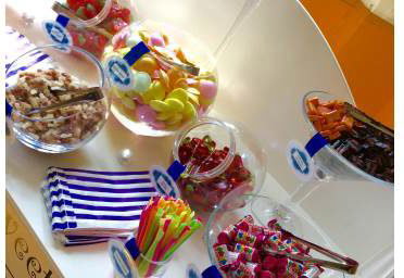 Candy Cart