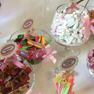 Candy Cart