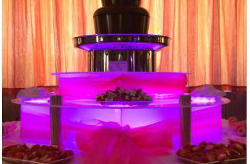 Ollys Elegant Hire