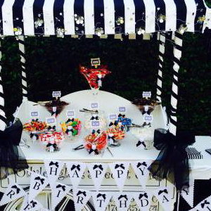 Candy Cart