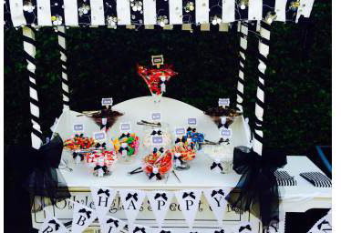 Candy Cart