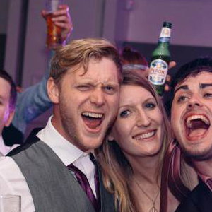 Party Time