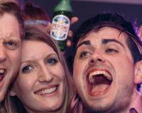 Party Time